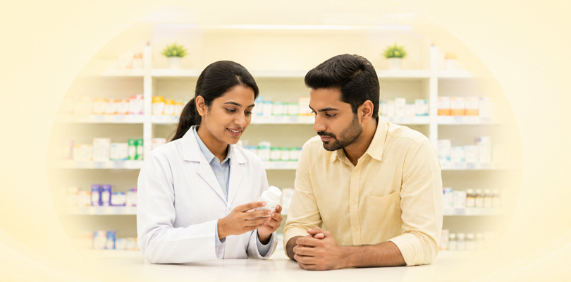 Pharmacy